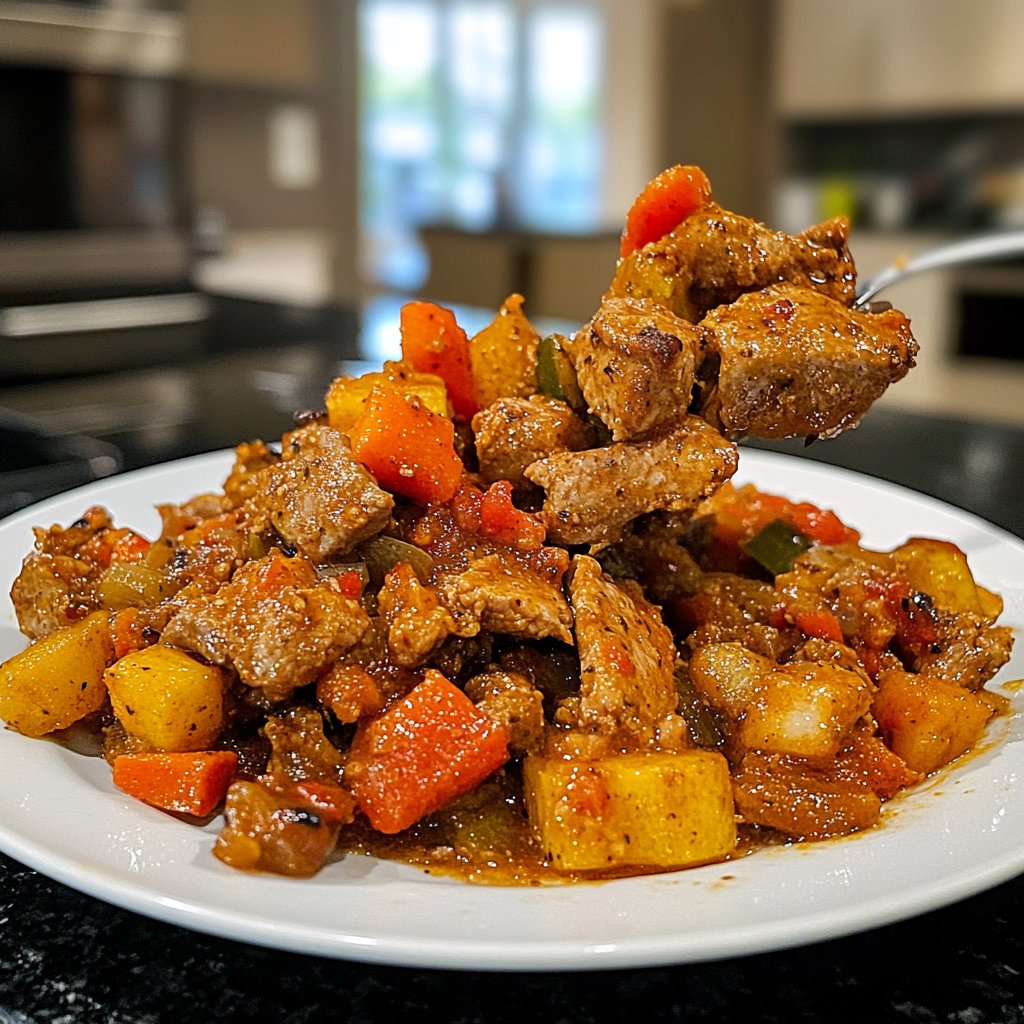 Essen Rezepte einfach gekocht