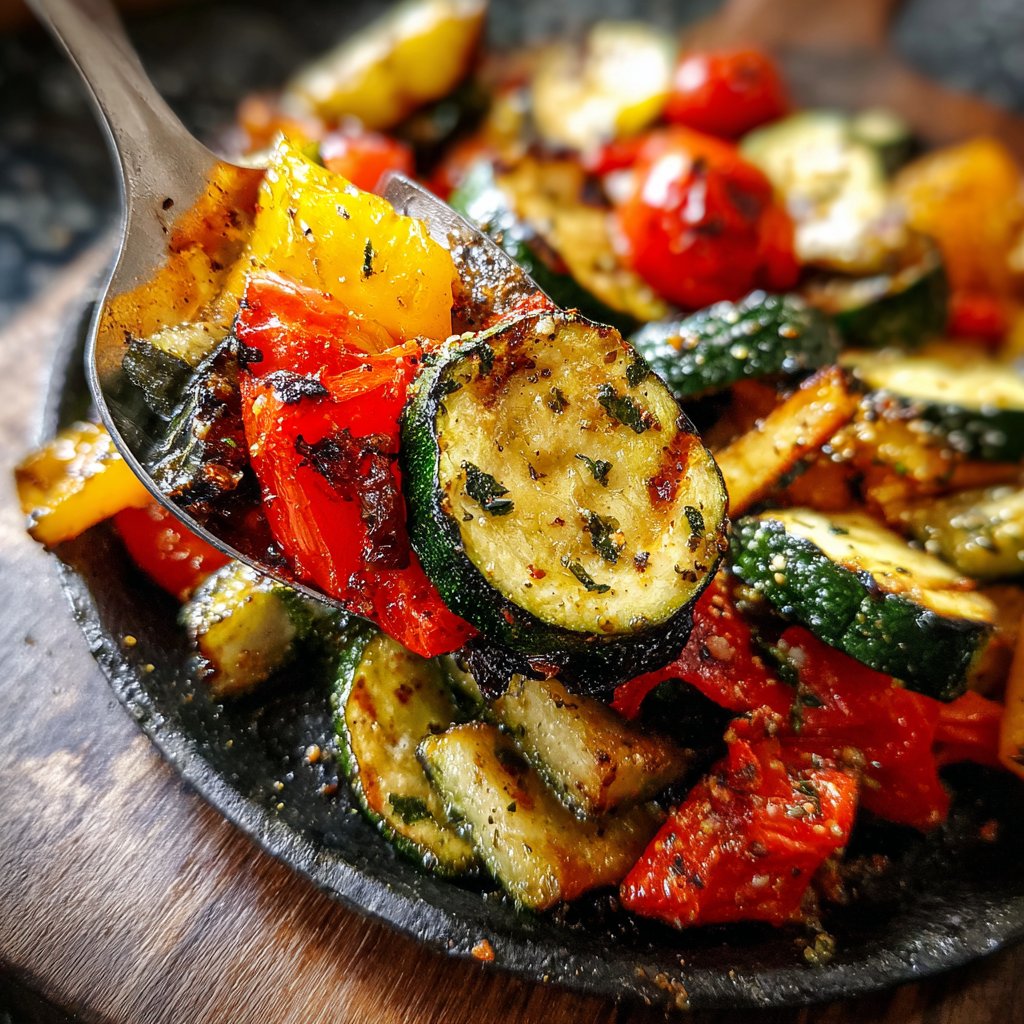 Grill Beilagen Vegetarisch