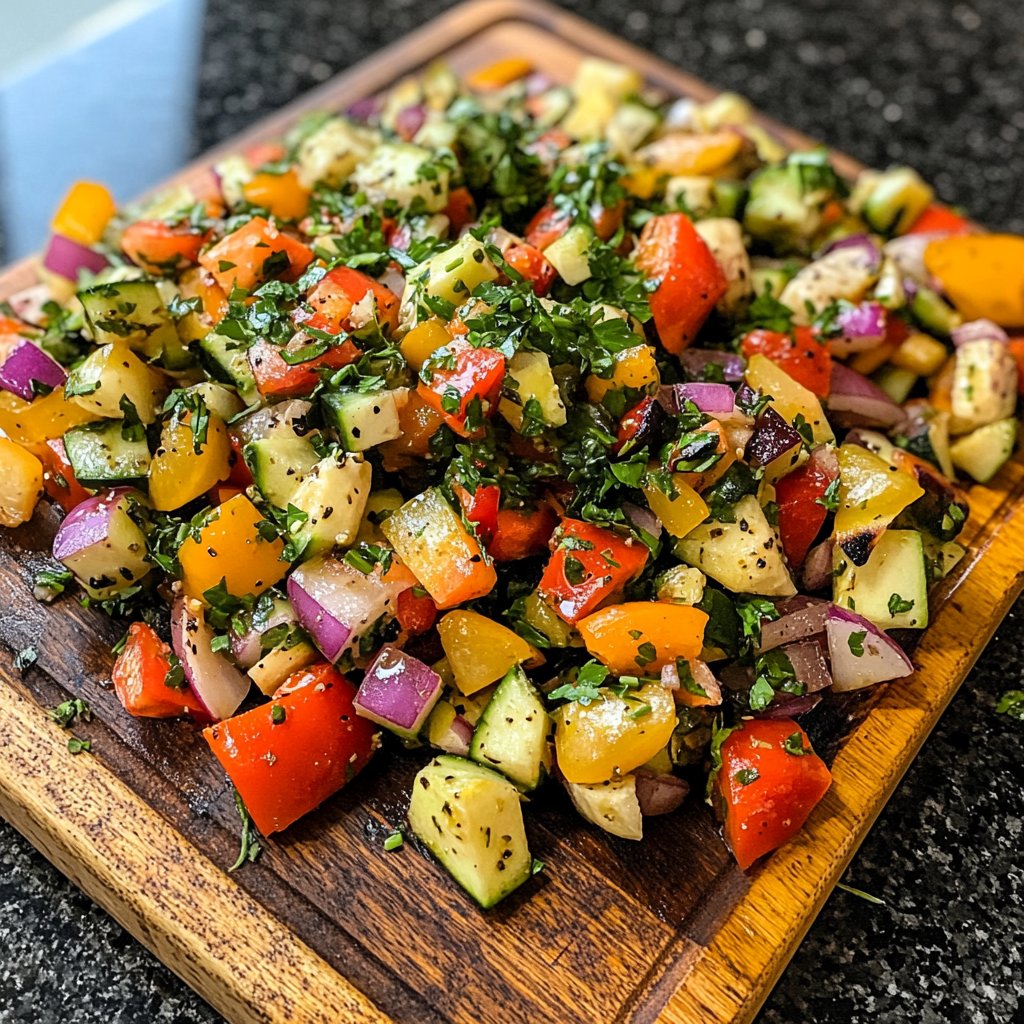 Schnelle Rezepte ohne viel Aufwand