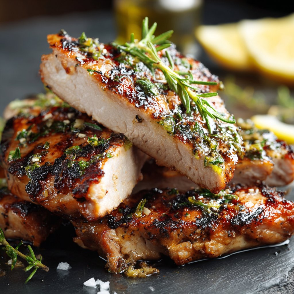 Kalorienarme Rezepte Mit Hähnchen